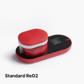 Standard ReO2-Red