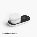 Standard ReO2-White